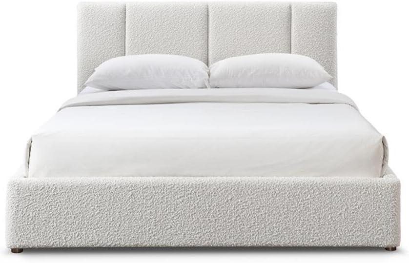 Rosen Upholstered Bed