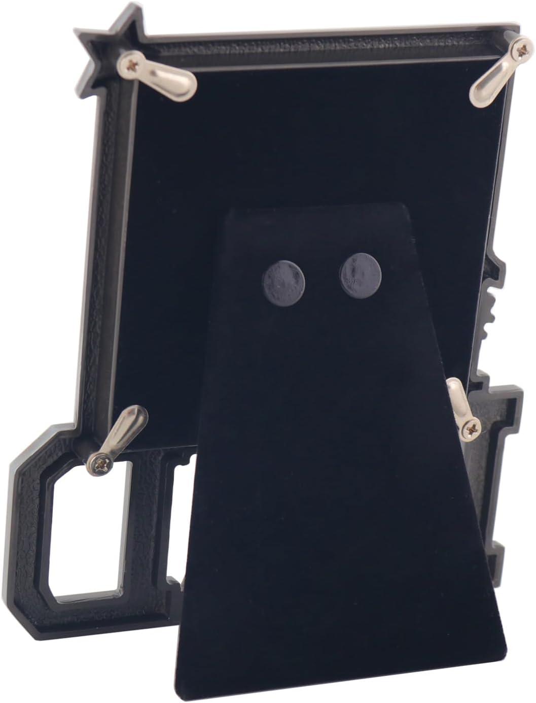 LASODY Dad Picture Frame-Dad gifts,Dad Gifts From Daughter,Dad Birthday Gifts 3x3 inch