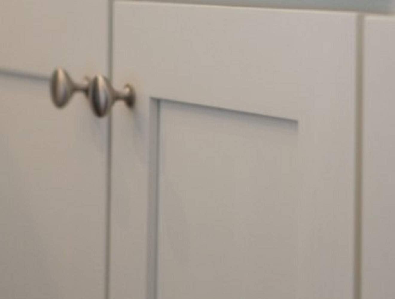 Laurey 11/8" Diameter Round Knob Multipack
