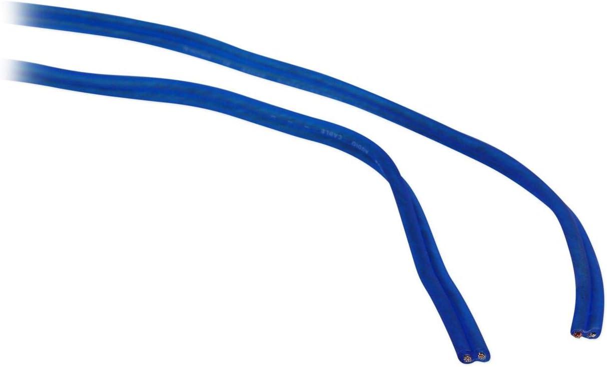 Rockville RWK10 10 Gauge Amp Installation Kit ANL Fuse Holder 100% Copper RCA