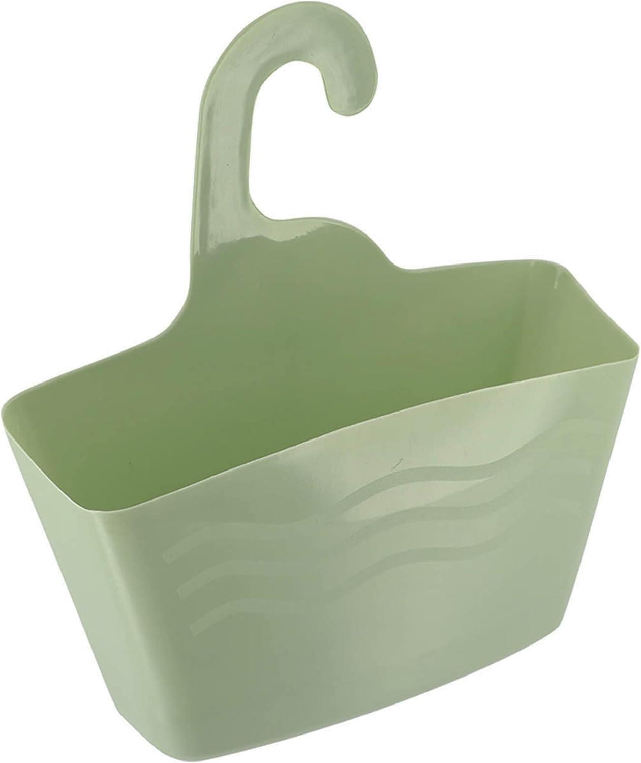 Evideco Shower Caddy Over-the-Door Portable Shower Caddy