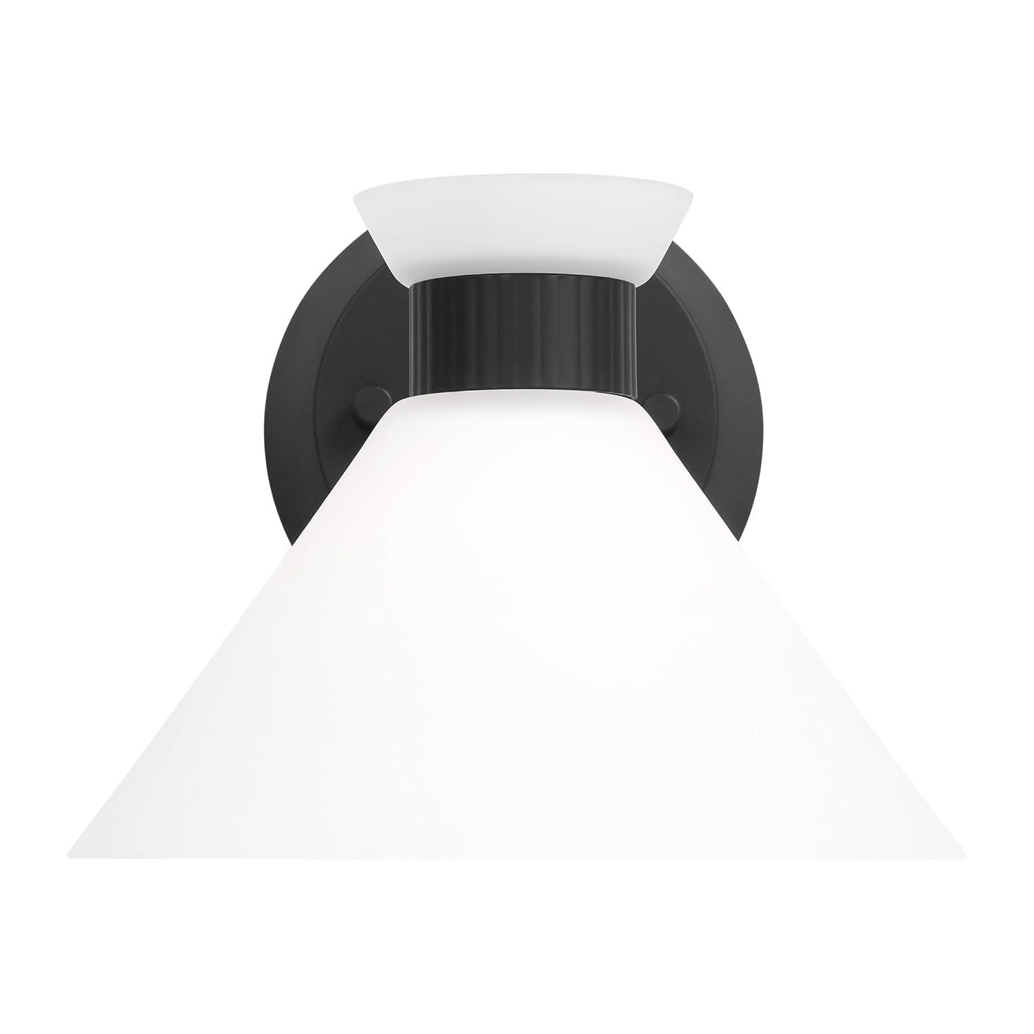 Belcarra 1-Light Small Sconce