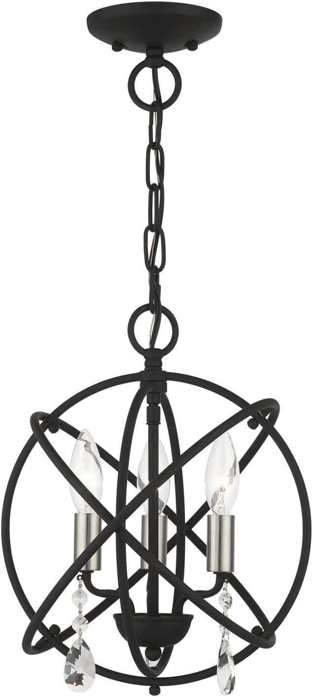 Laclair 3 - Light Pendant