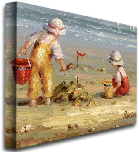 Trademark Fine Art Modern & Contemporary