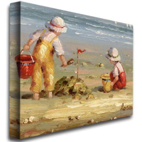 Trademark Fine Art Modern & Contemporary