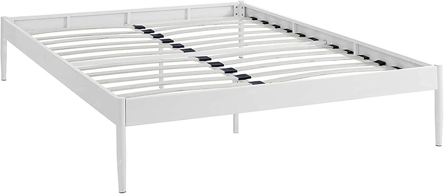 Modway Elsie Fabric Bed Frame