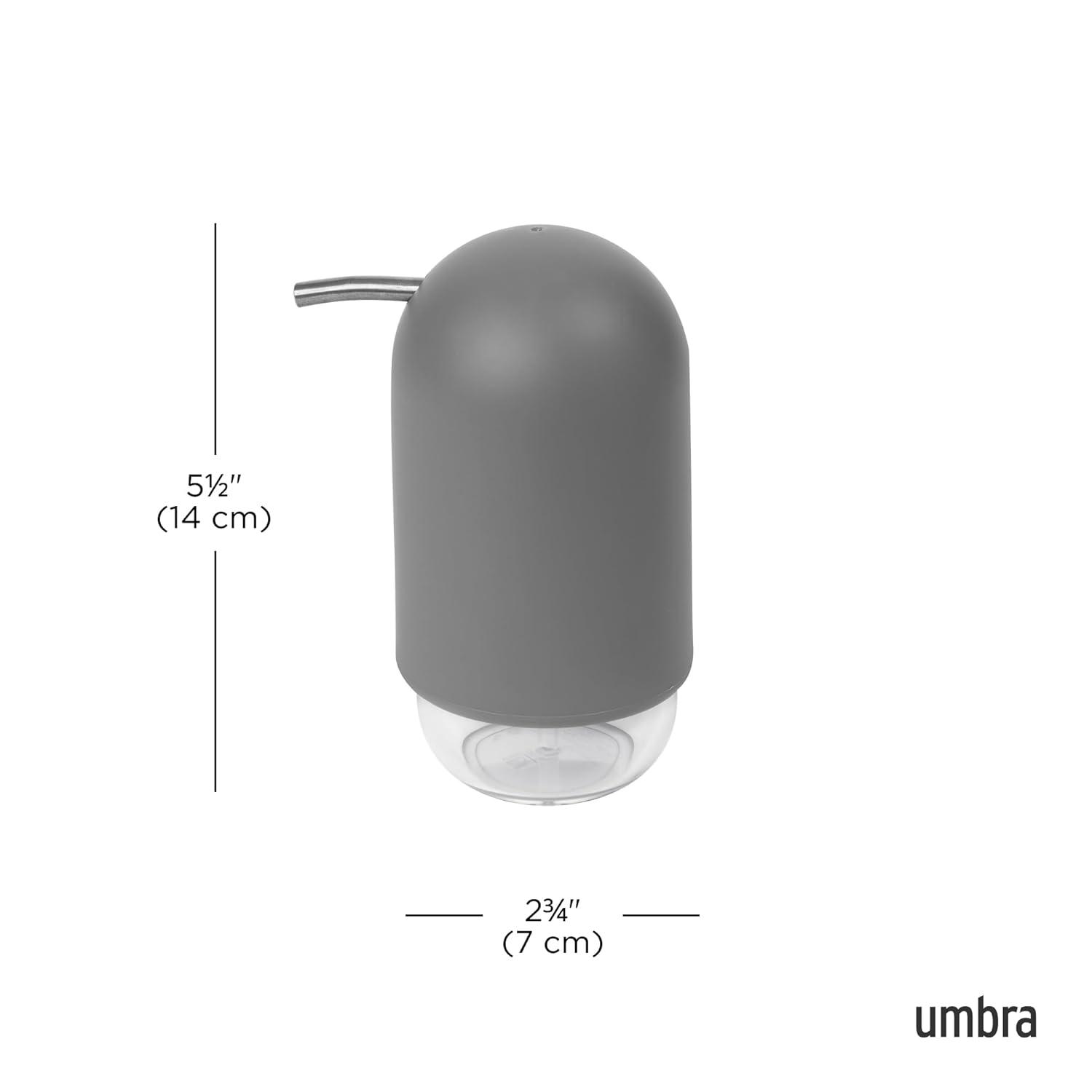 Umbra Touch Soap Pump