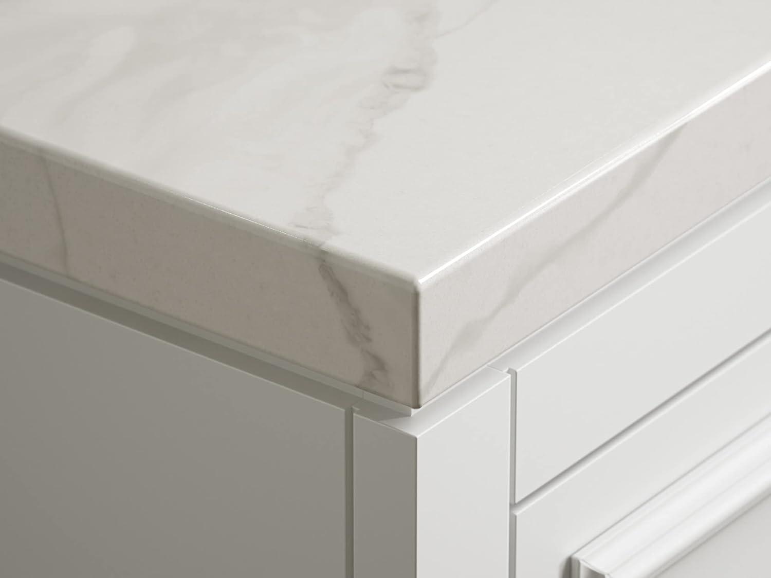 Southerk 24-In Bathroom Vanity Set