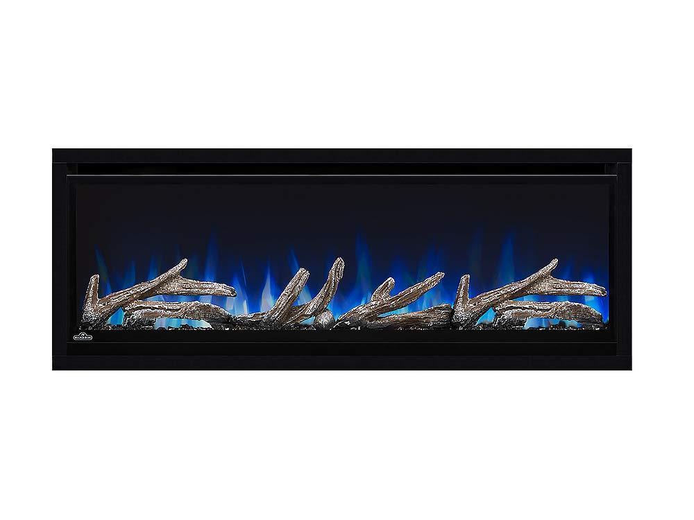 Napoleon Products 42-In Alluravision Deep Wall Mount Electric Fireplace - NEFL42CHD