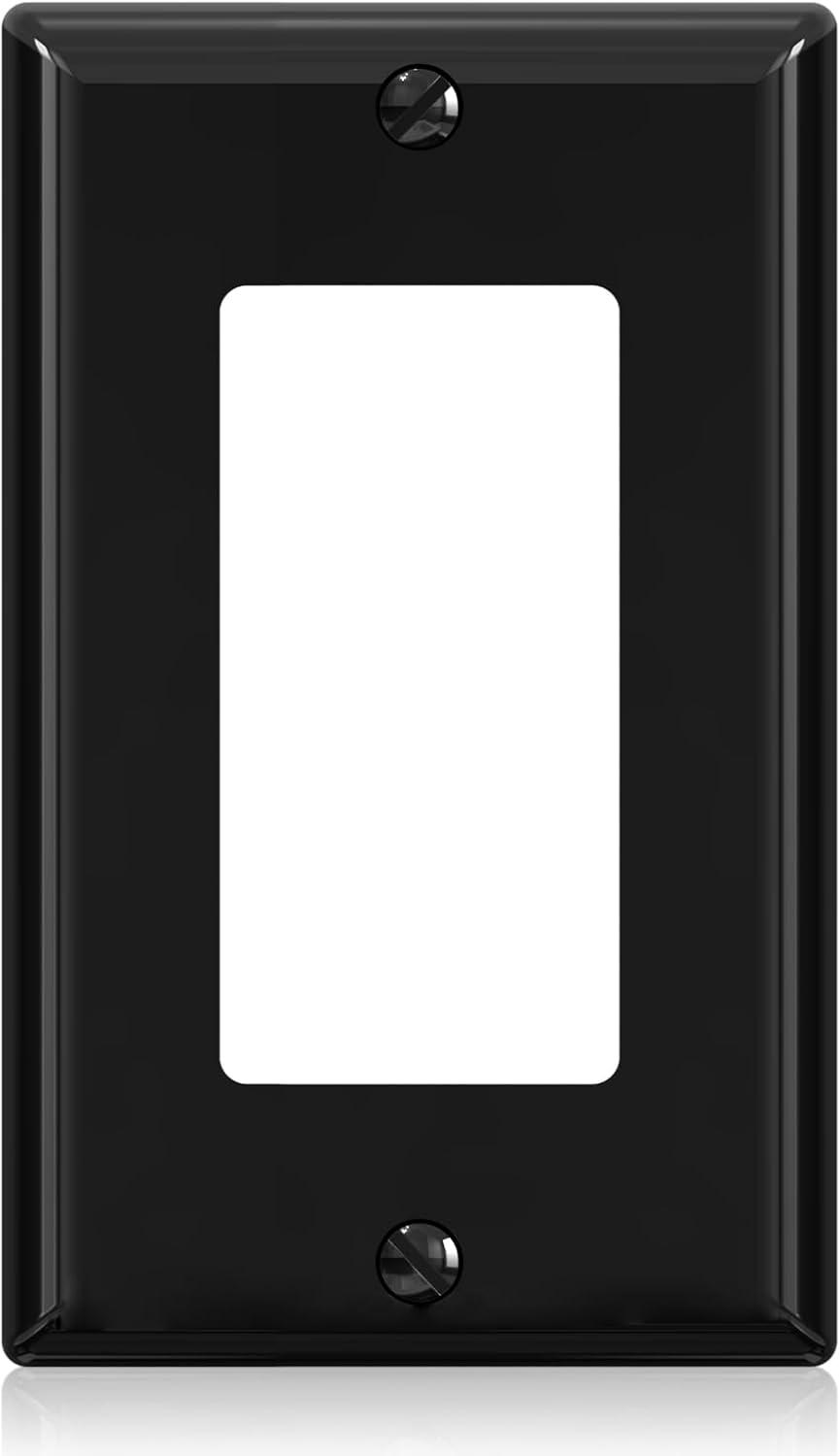 CKP Impressions 1 - Gang Rocker Standard Wall Plate