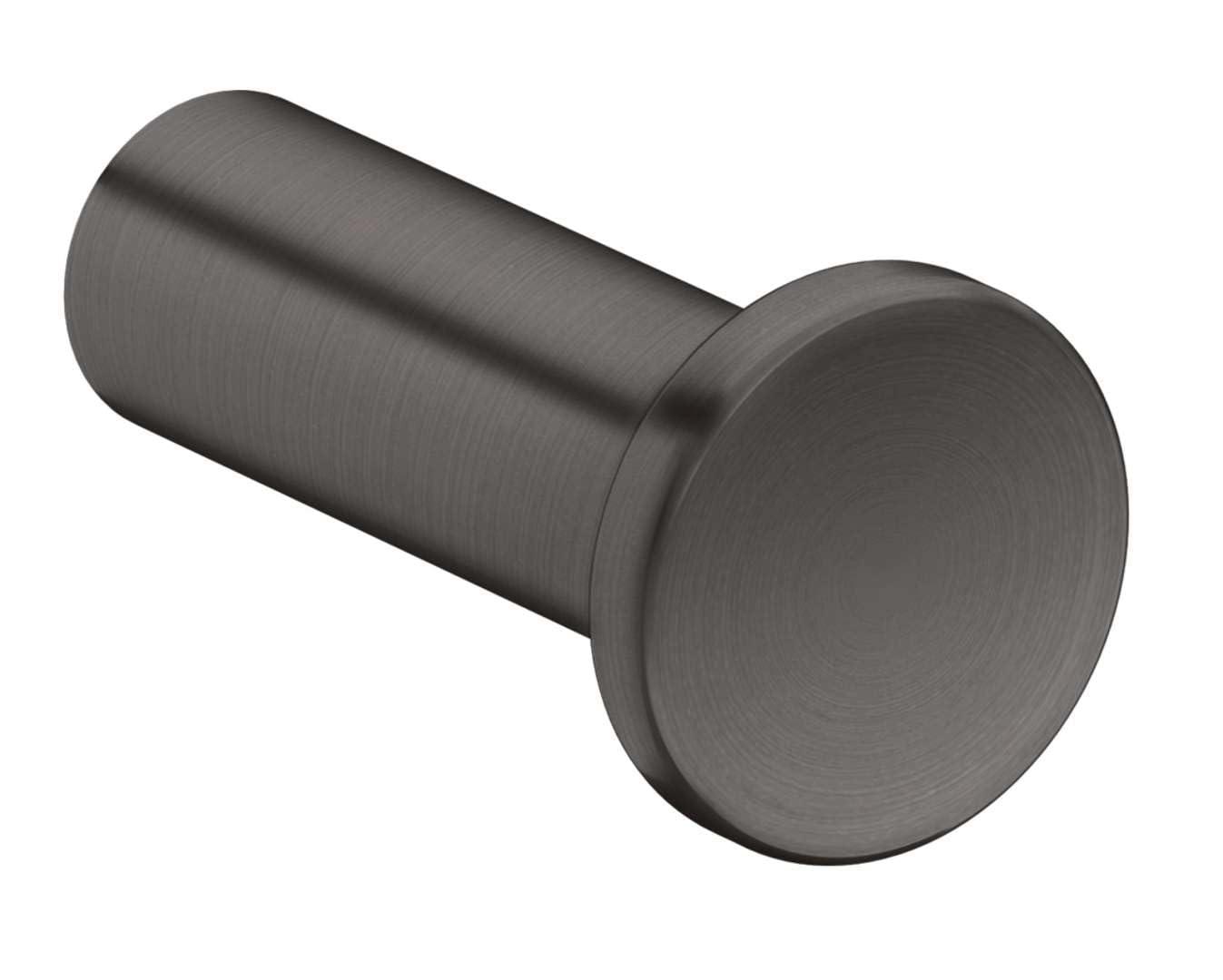 Universal Circular Wall Mounted Small Robe Hook