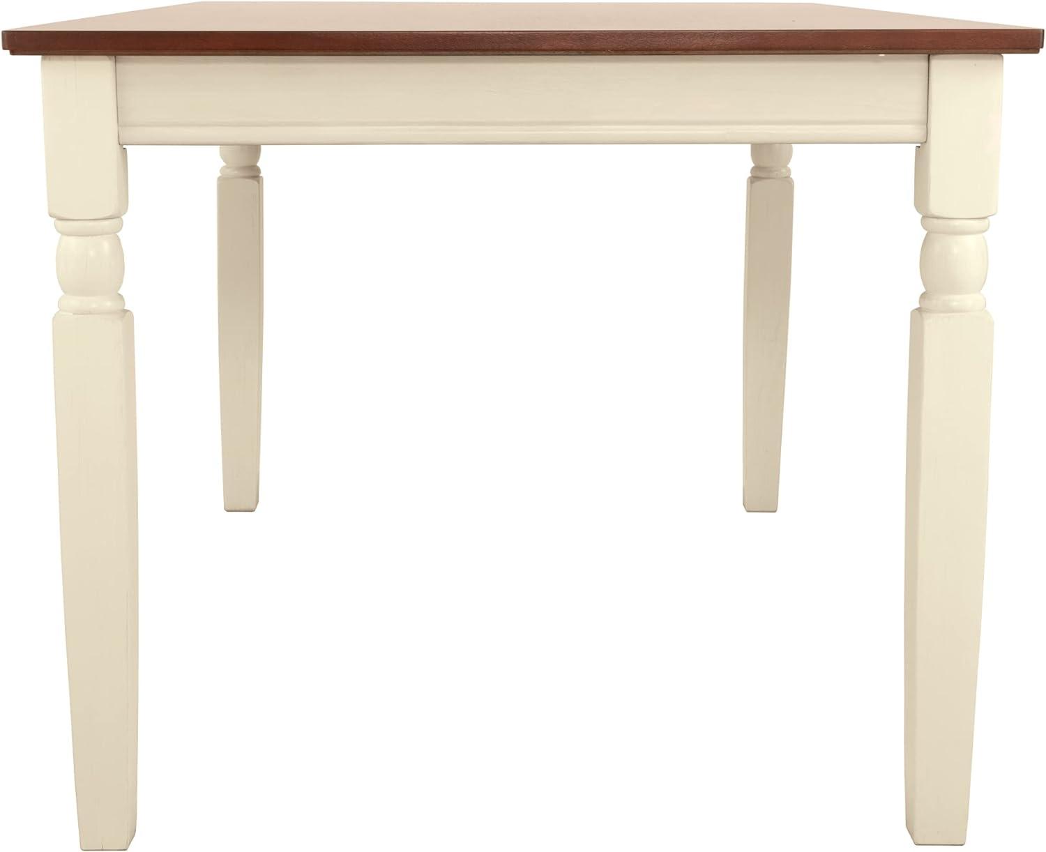 Whitesburg Dining Table