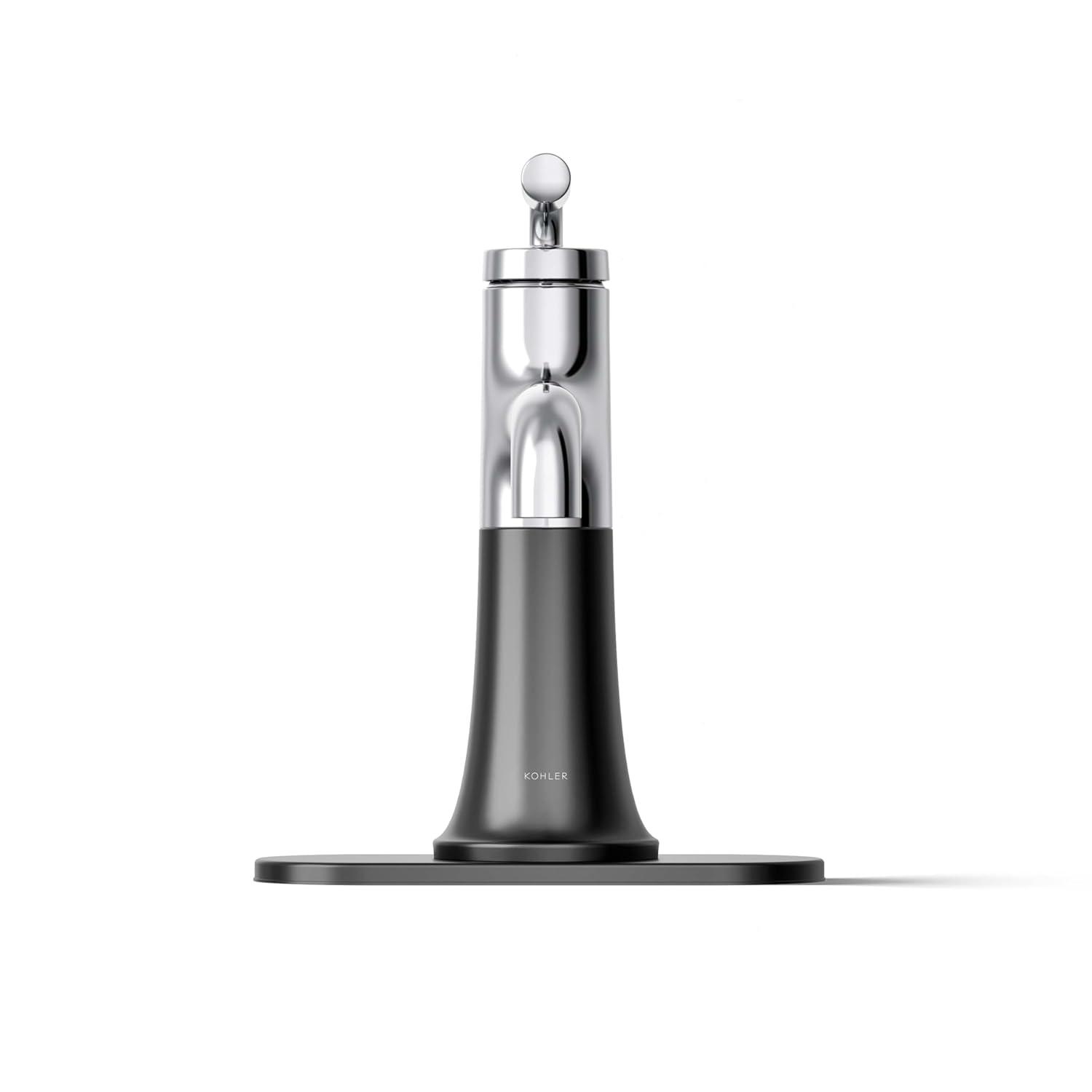Tone Single-Handle Bathroom Sink Faucet