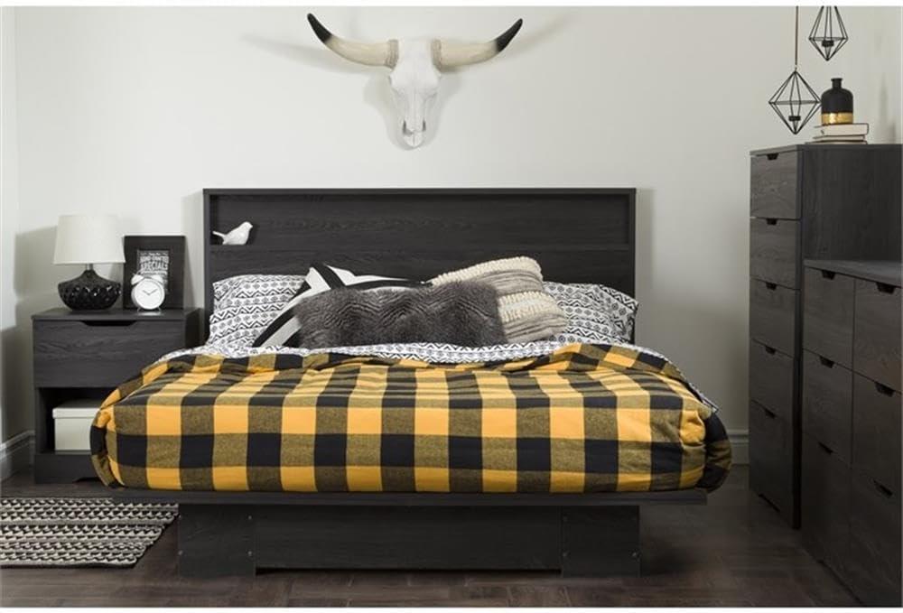 Holland 5 Drawer Chest