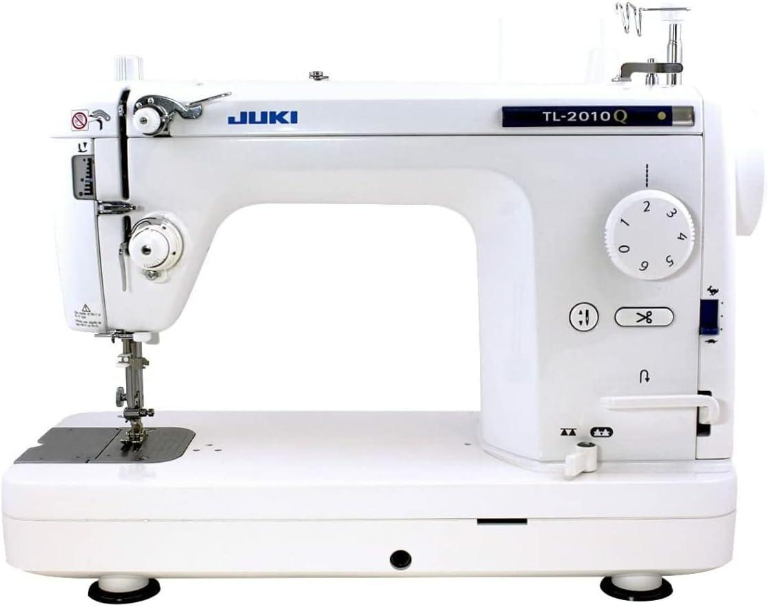 Juki TL-2010Q Quilting Machine