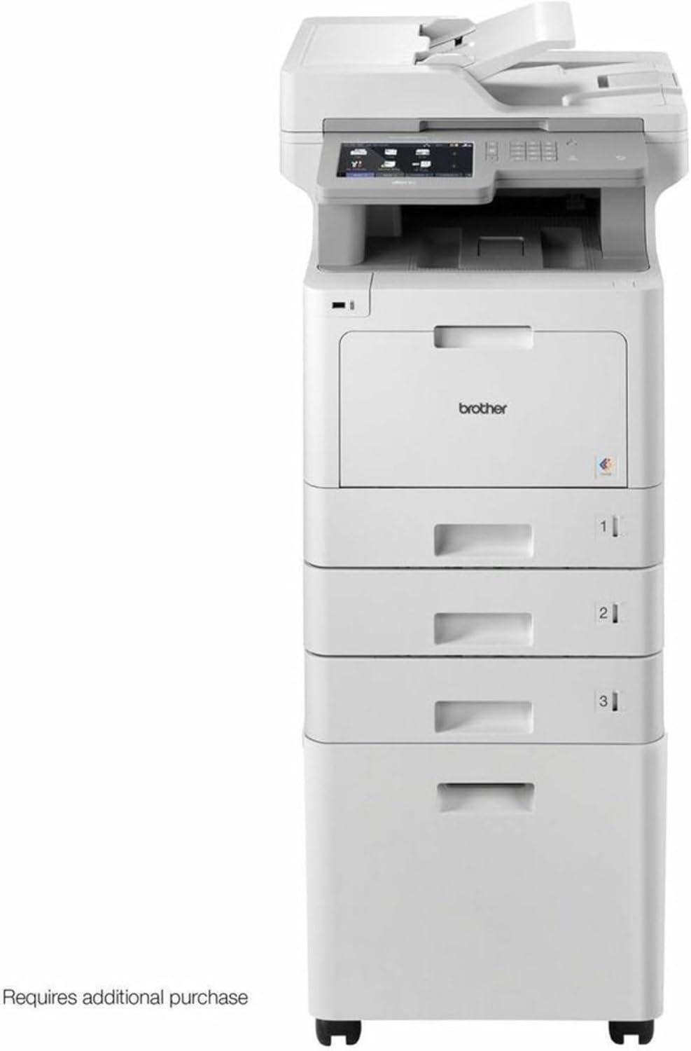 Brother CB-1010, 15.7" Printer Cabinet/Stand