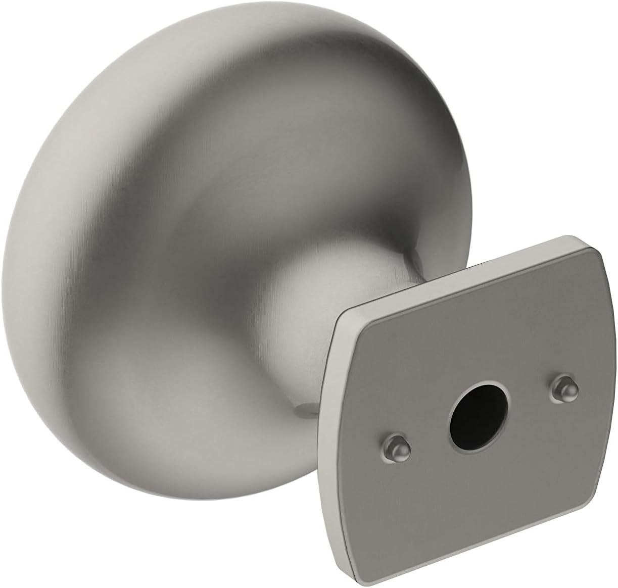 Amerock Surpass Cabinet or Furniture Knob, 1-1/4 inch (32mm) Diameter