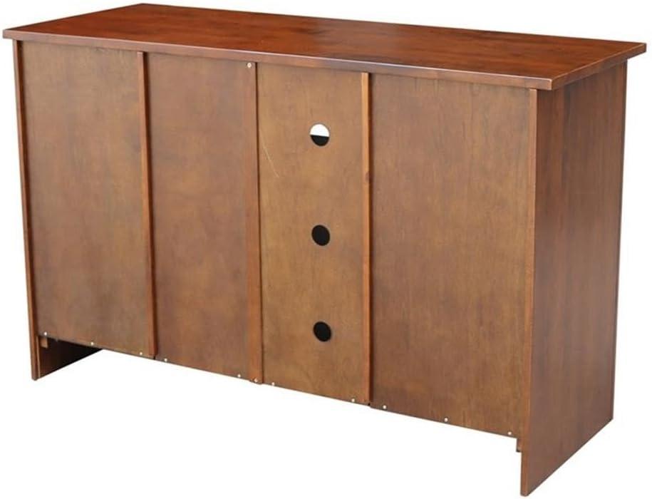 Anniston 48'' Media Console