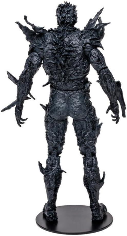 McFarlane Toys DC Multiverse The Flash Movie Dark Flash Action Figure