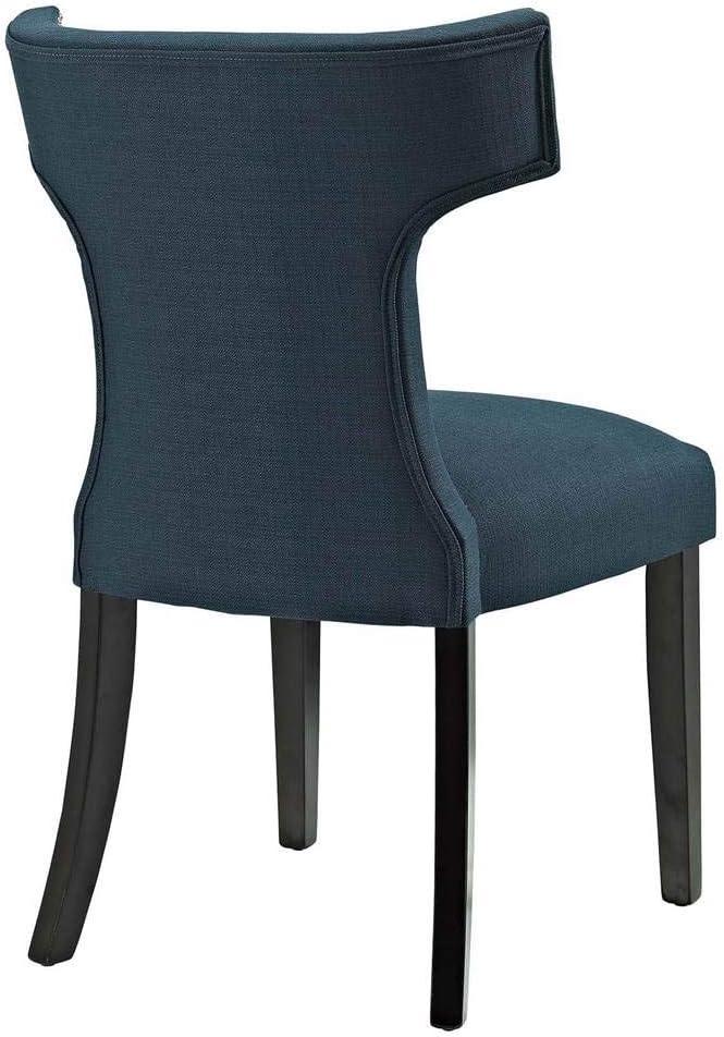 Modway Curve Dining Side Chair