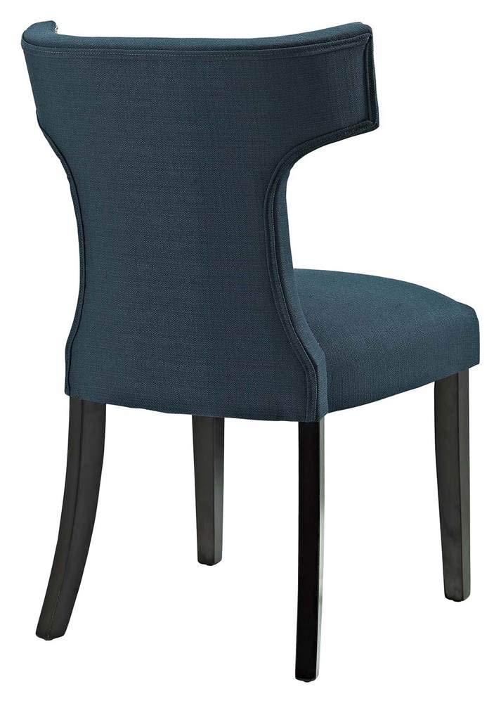 Modway Curve Dining Side Chair