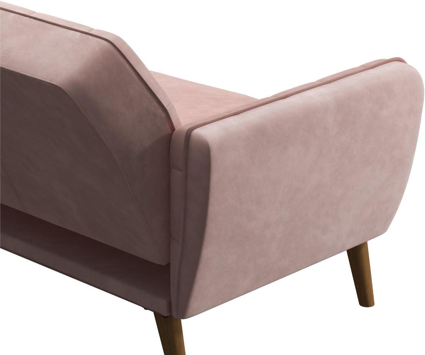 Tallulah Memory Foam Futon