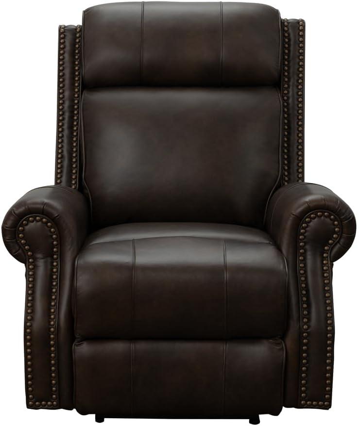 Barcalounger Blair Big & Tall Power Recliner w/Power Head Rest