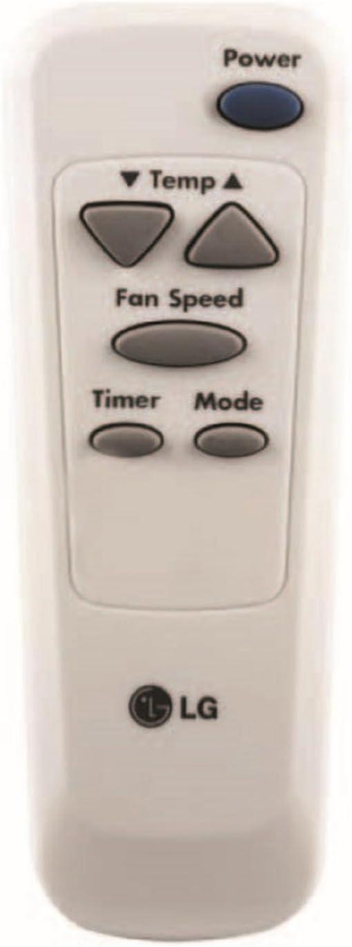 LG LG 9,800 BTU Through the Wall Air Conditioner, 230/208V, Cools up to 440 Sq. Ft.