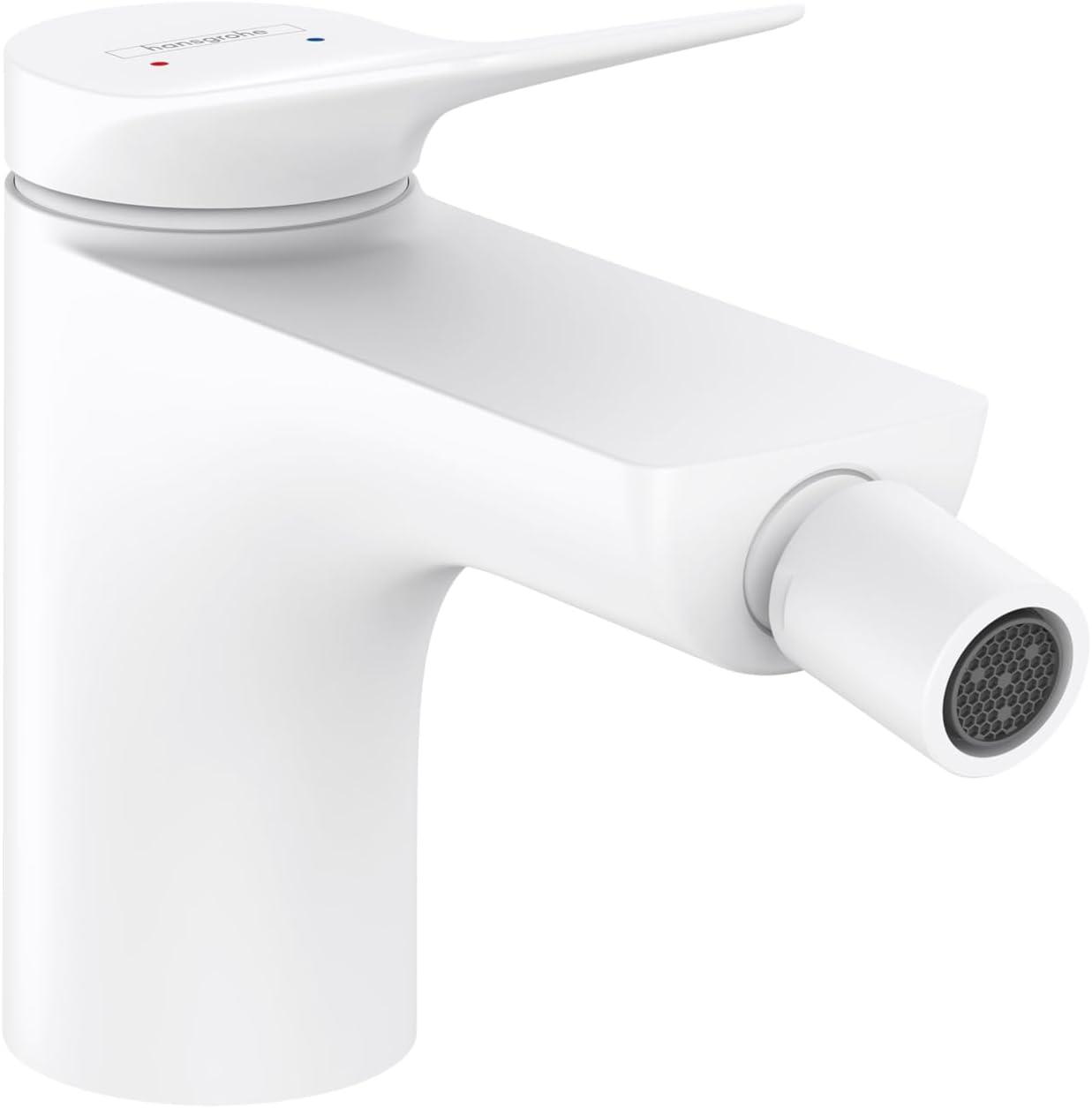 Hansgrohe Vivenis Single-Hole Bidet Faucet, 1.5 GPM