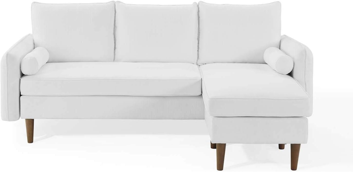 Revive Upholstered Right or Left Sectional Sofa by Modway