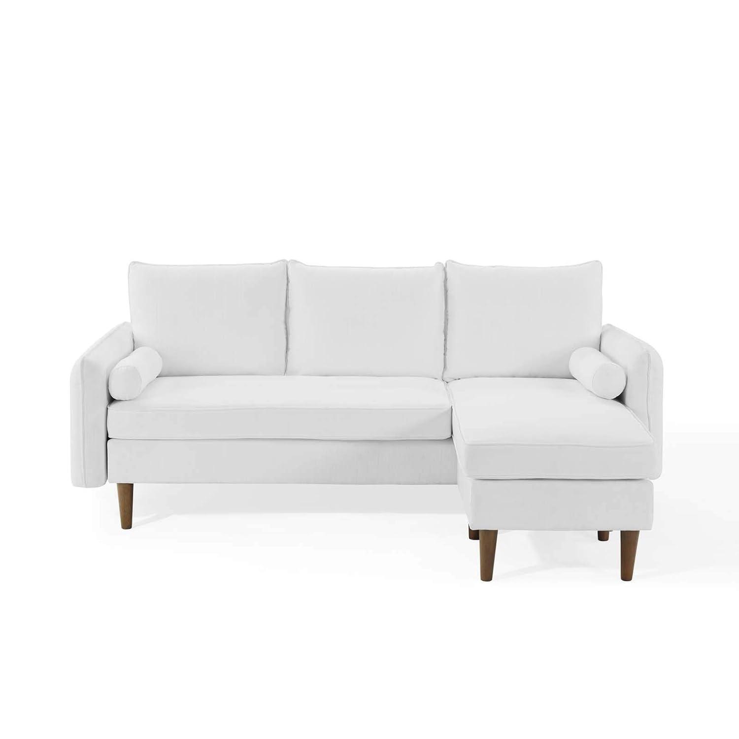 Modway Revive Upholstered Right or Left Sectional Sofa