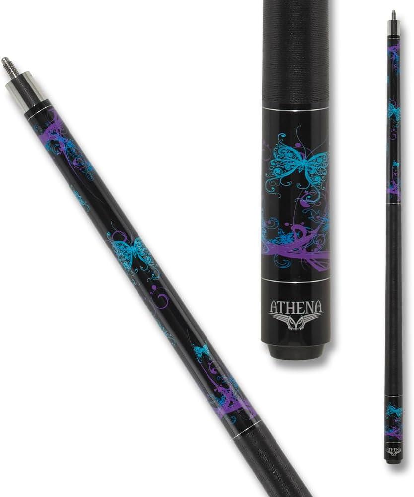 Athena Athena Wood Pool Cues