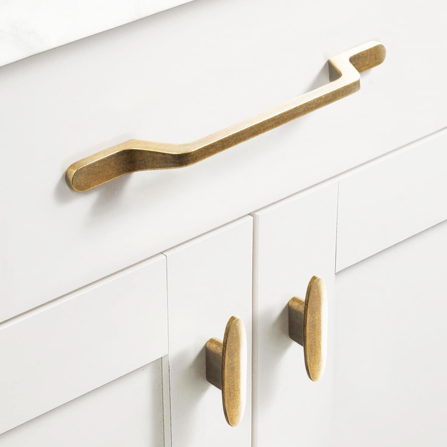 MECANS Bar Pull Multipack (Set of 6)