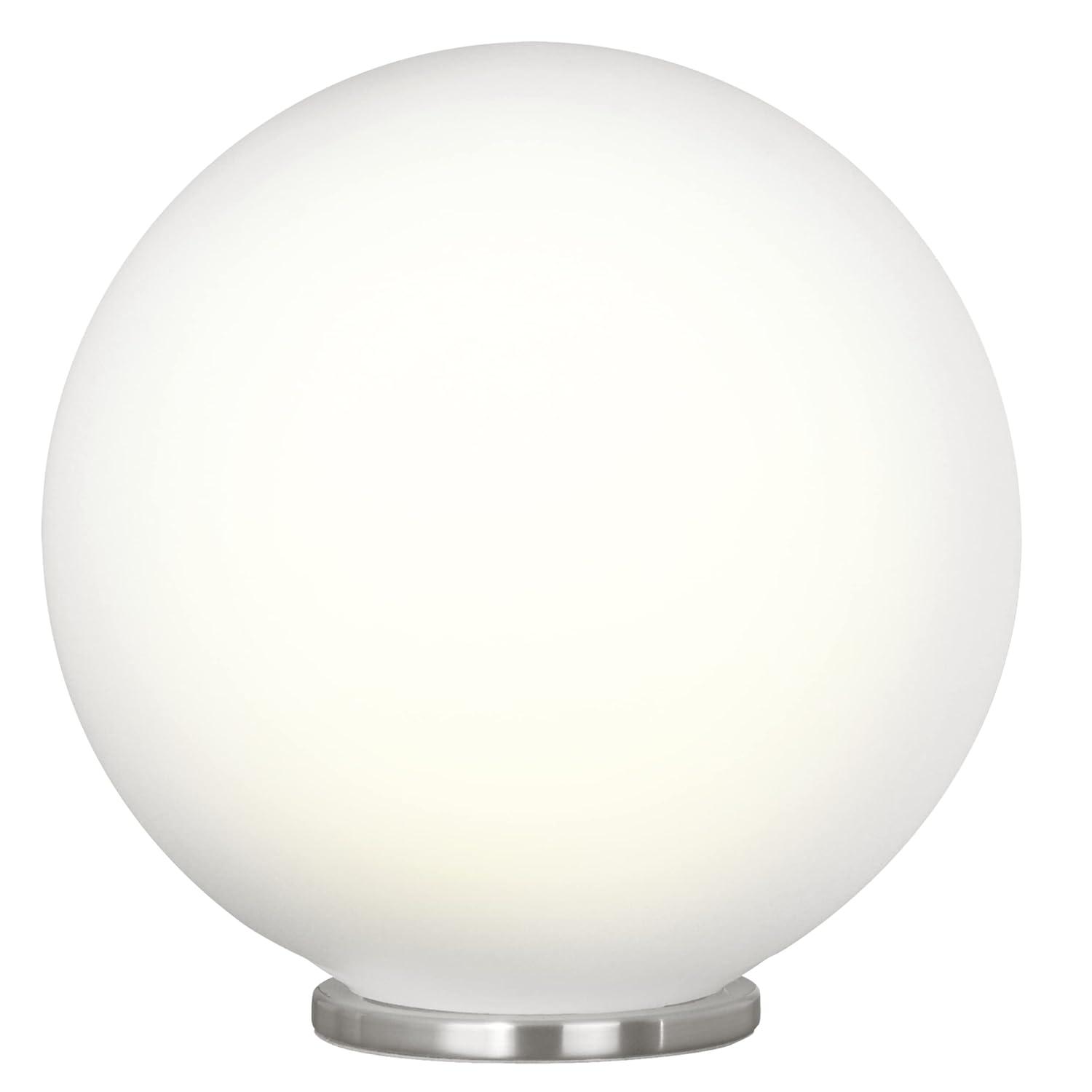Mia Globe Lamp