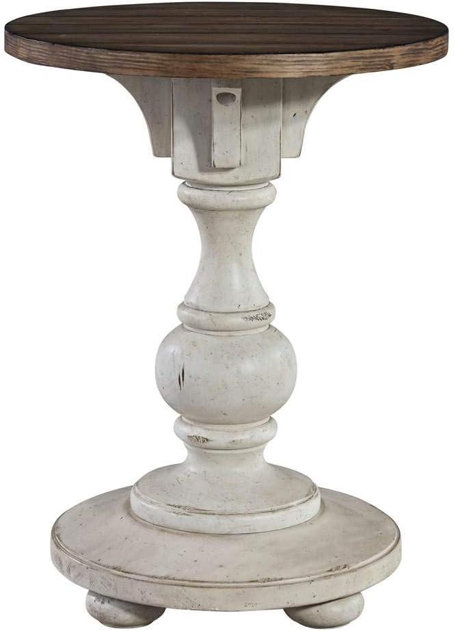 Laurel Foundry Modern Farmhouse® Hexham End Table