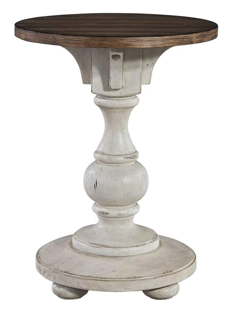 Laurel Foundry Modern Farmhouse® Hexham End Table