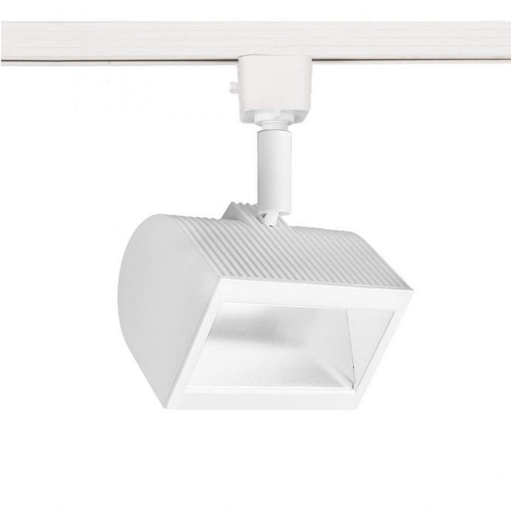 Wall Wash LED Adjustable Track Head