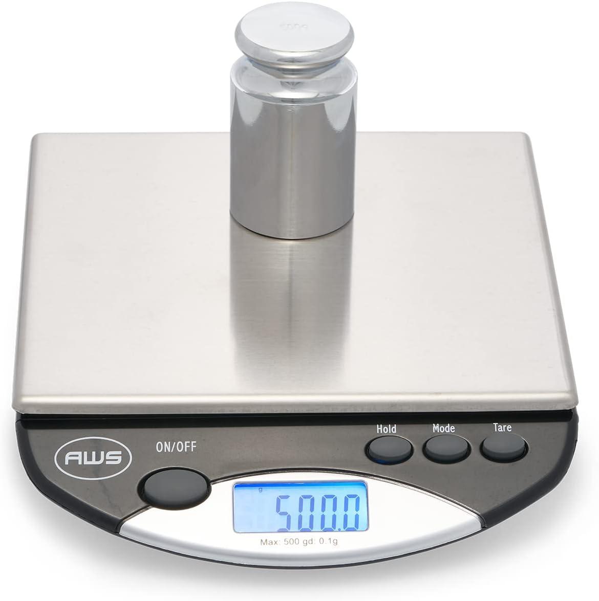 American Weigh Scales American Weigh Scales Digital Scale