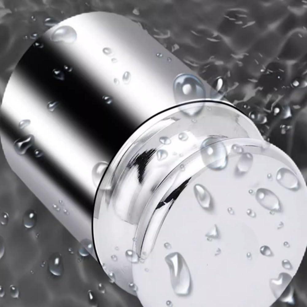 Escali 50g Calibration Weight – Precision Stainless Steel Calibration Weights for Digital Scale, Lab Balances, and Jewelry Scales