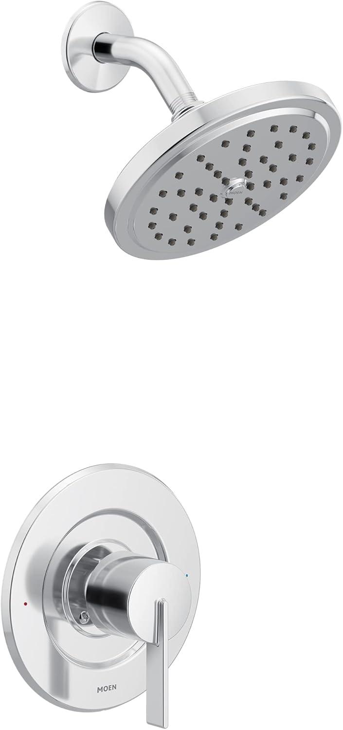 Moen Cia Posi-Temp Eco-Performance Shower Only Faucet Trim Kit, Valve Required