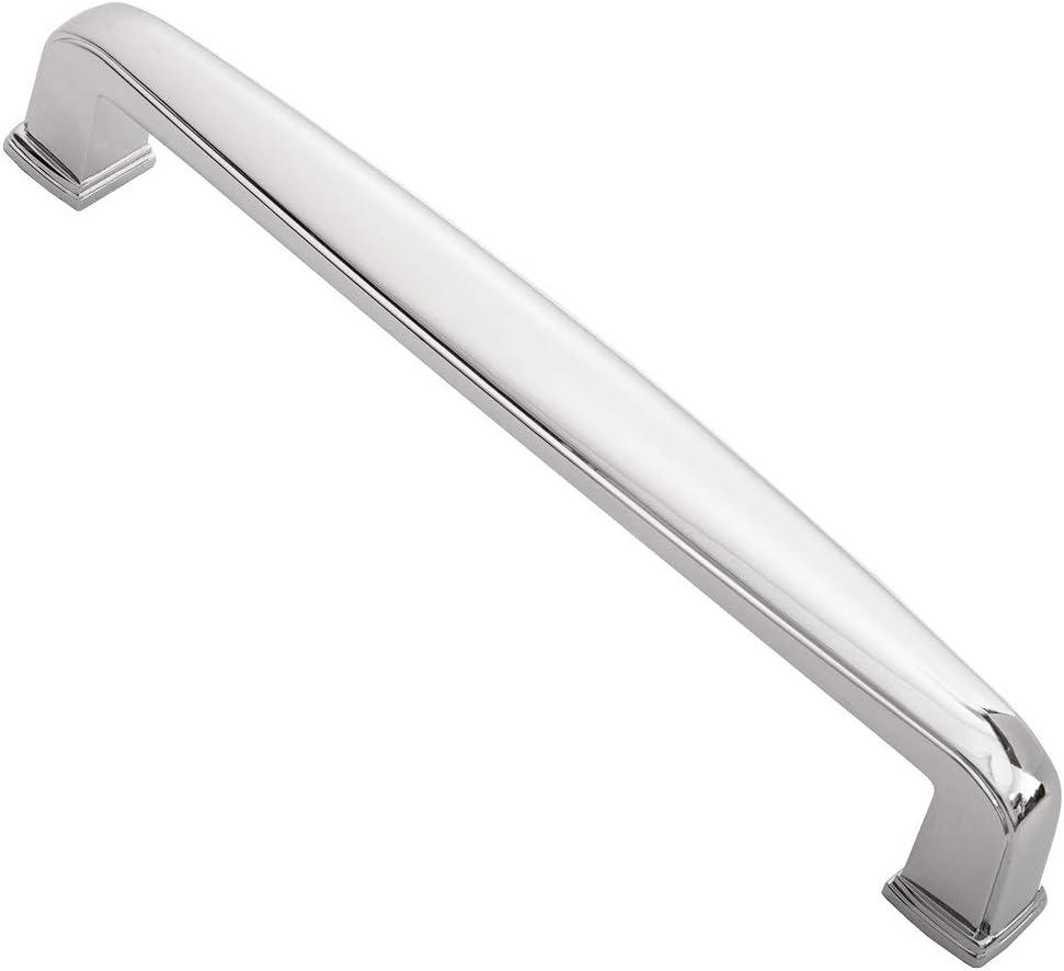 Southern Hills Hardware Utica 5" Center to Center Bar Pull Multipack (Set of 5)