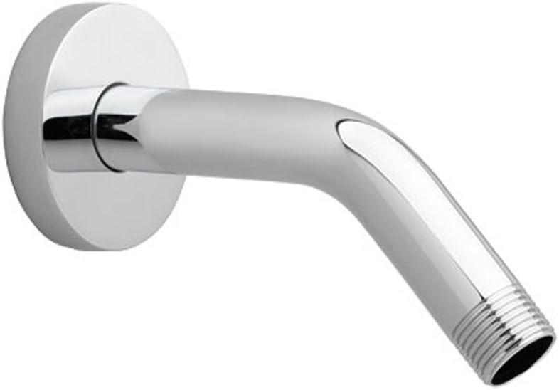 American Standard Modern 5-1/2" Wall Mount Shower Arm in Chrome