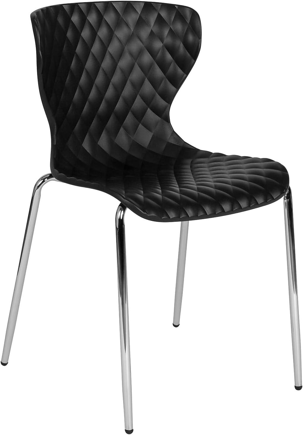 Lowell Contemporary Chair