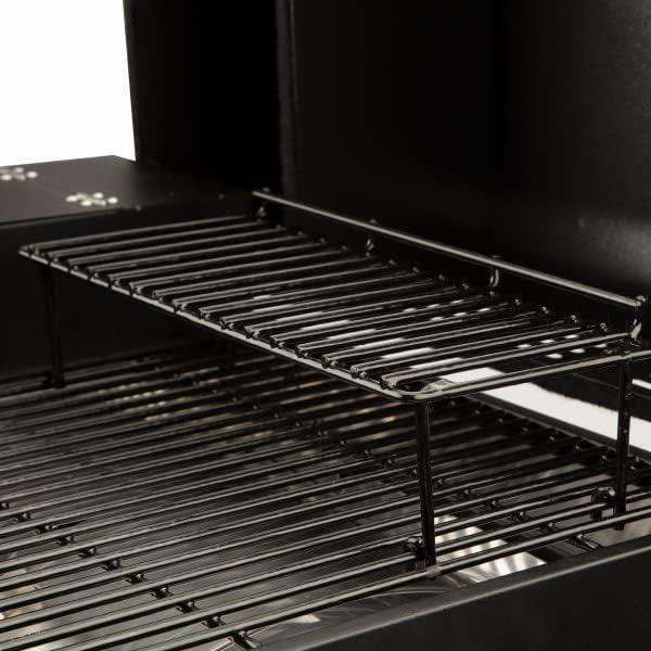 Cuisinart 24.7'' W Wood Pellet Grill