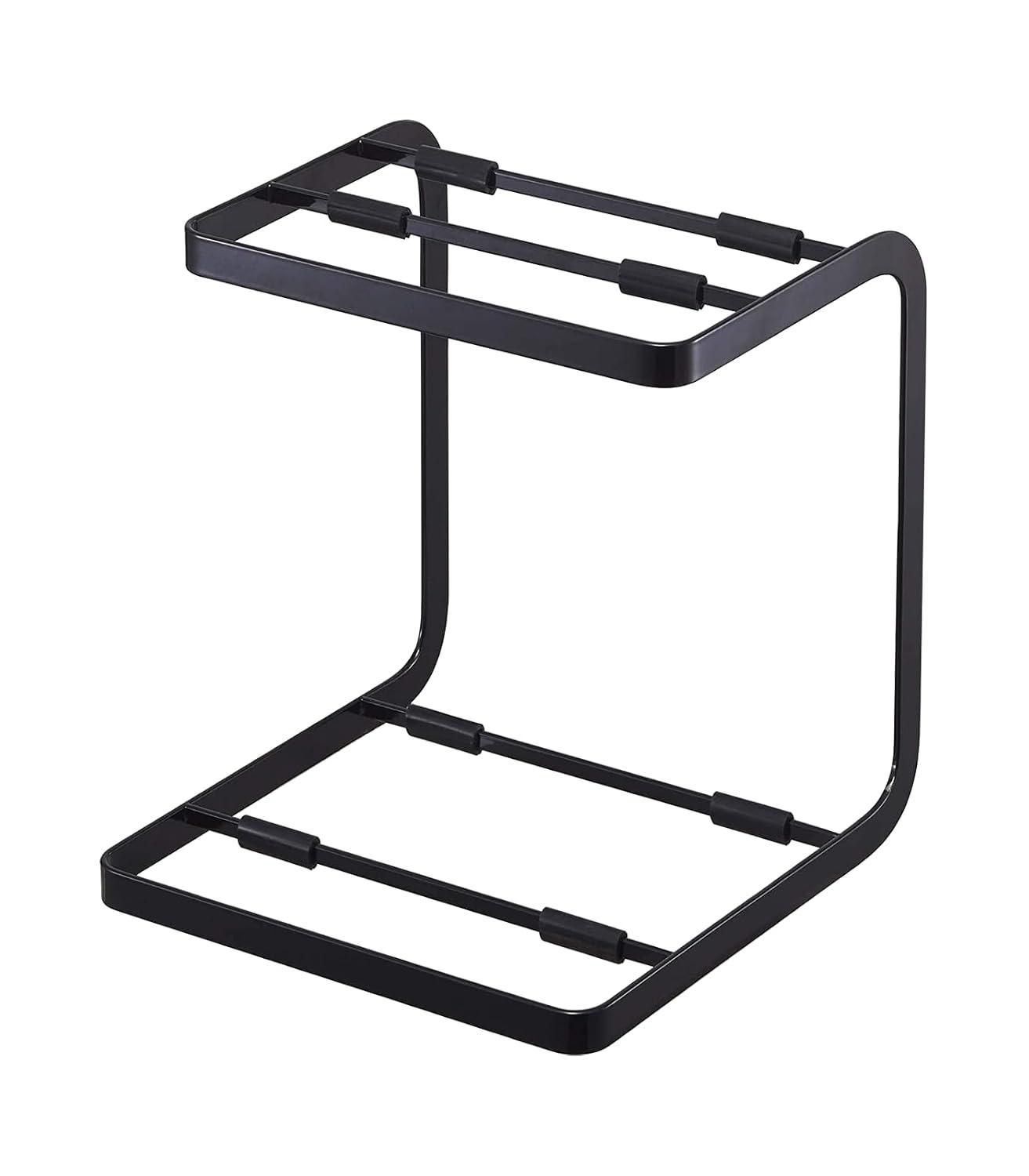 Yamazaki Home Pot Organizer, Steel, No Assembly Req.