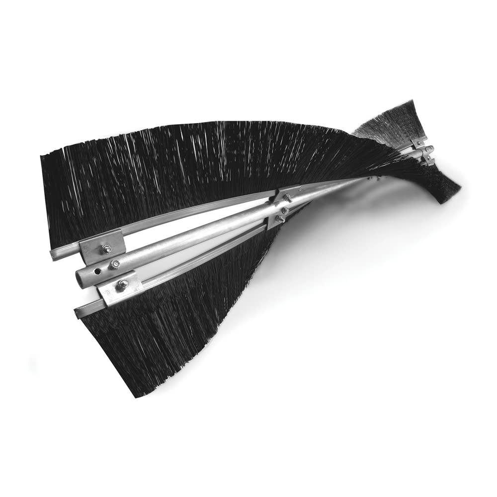 Ohio Steel 50"/26 CF Lawn sweeper