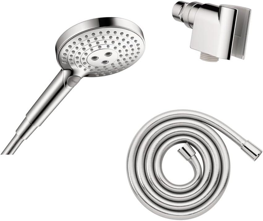 Raindance Select S Rain Adjustable Shower Head