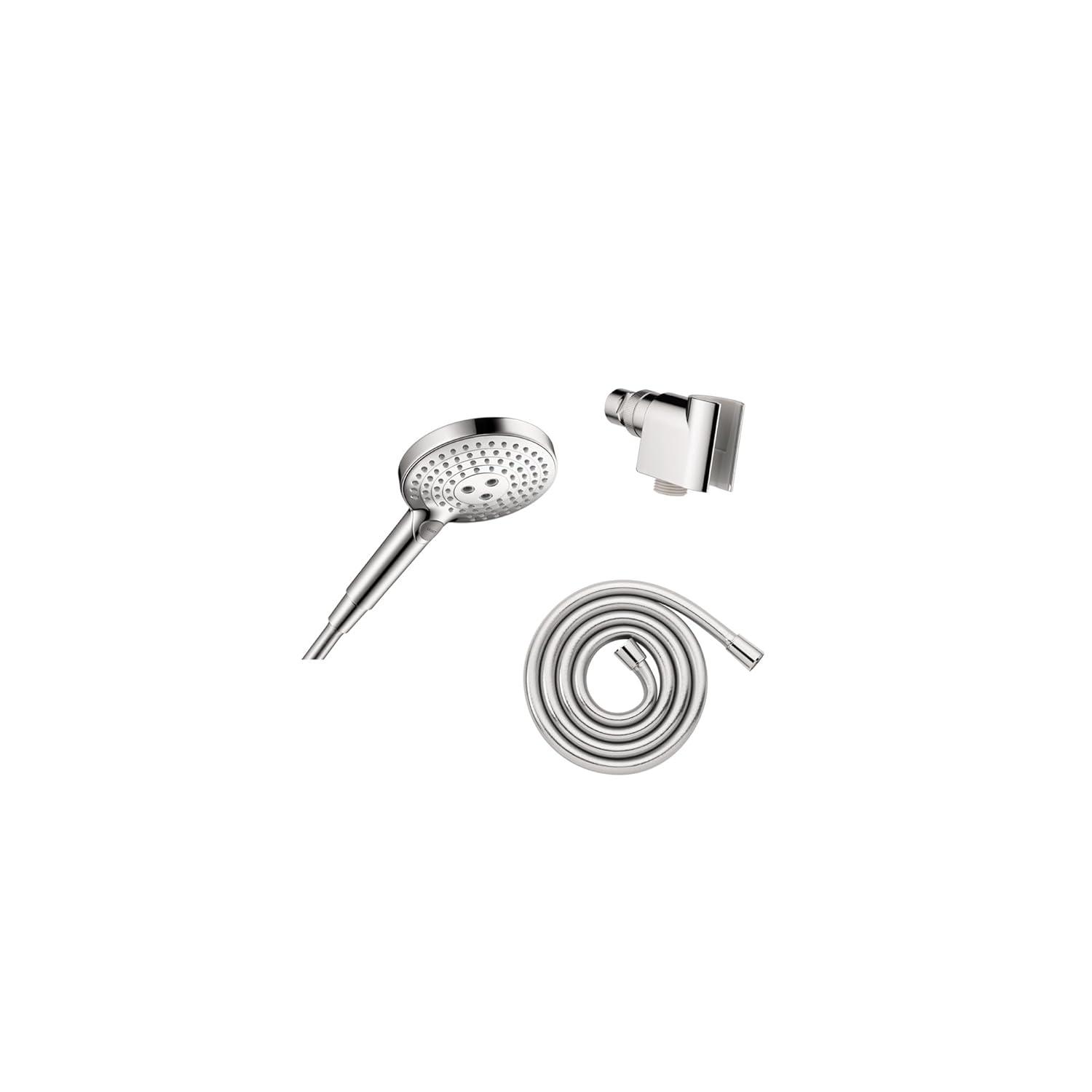 Raindance Select S Rain Adjustable Shower Head