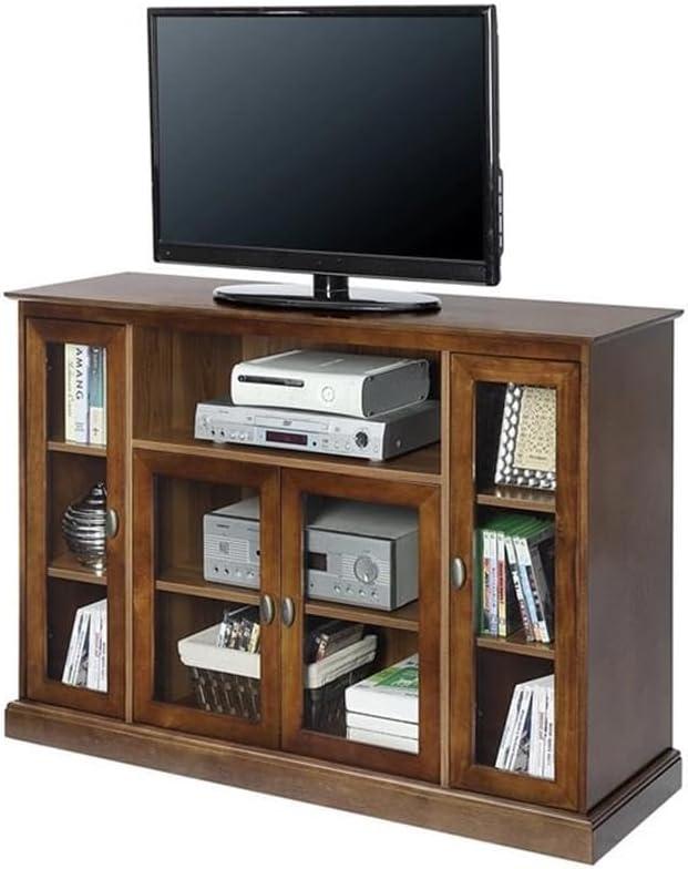 Convenience Concepts Designs2Go Summit Highboy TV Stand, Multiple Finishes