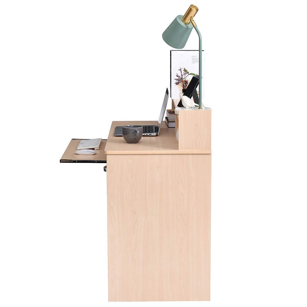 Axess Computer Desk